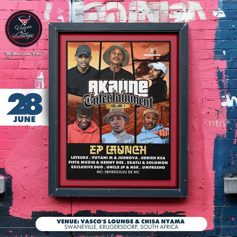 Thee Exclusive Duo | Krugersdorp