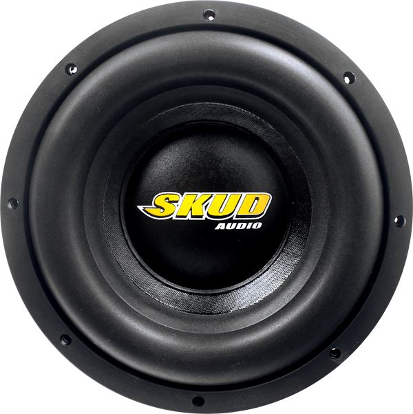 แจกสูตรตู้ลำโพง - SKUD SK-1001 ชอบนุ่มๆฟังในรถแนะนำตู้ปิด...