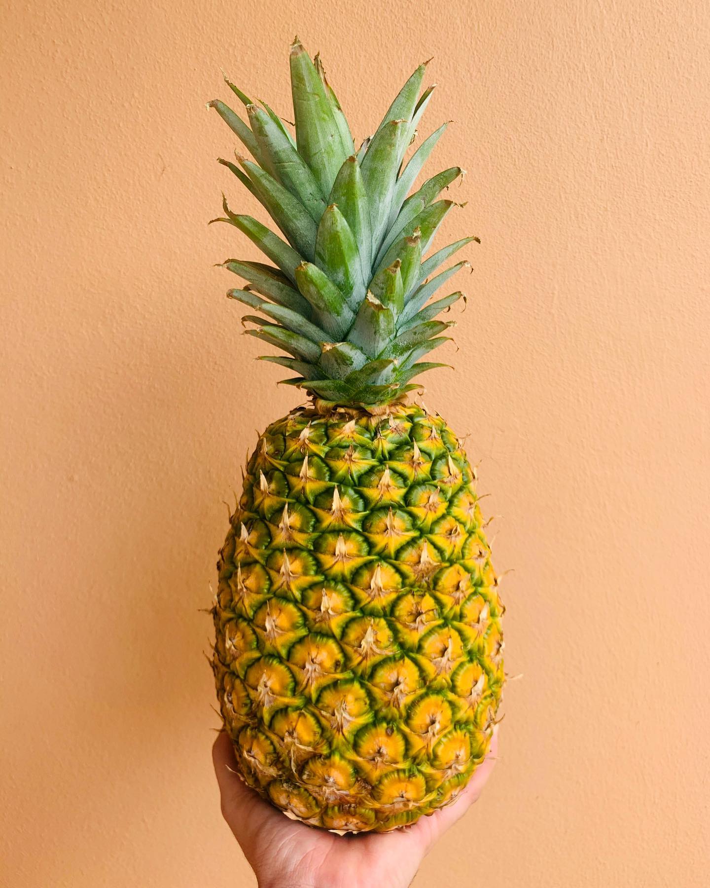 FM - ¿Conoces los beneficios de la piña? 🍍 En estos días calurosos ...