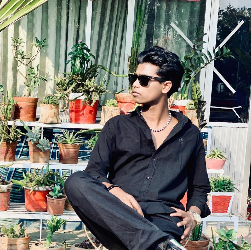 Rifat Rahman