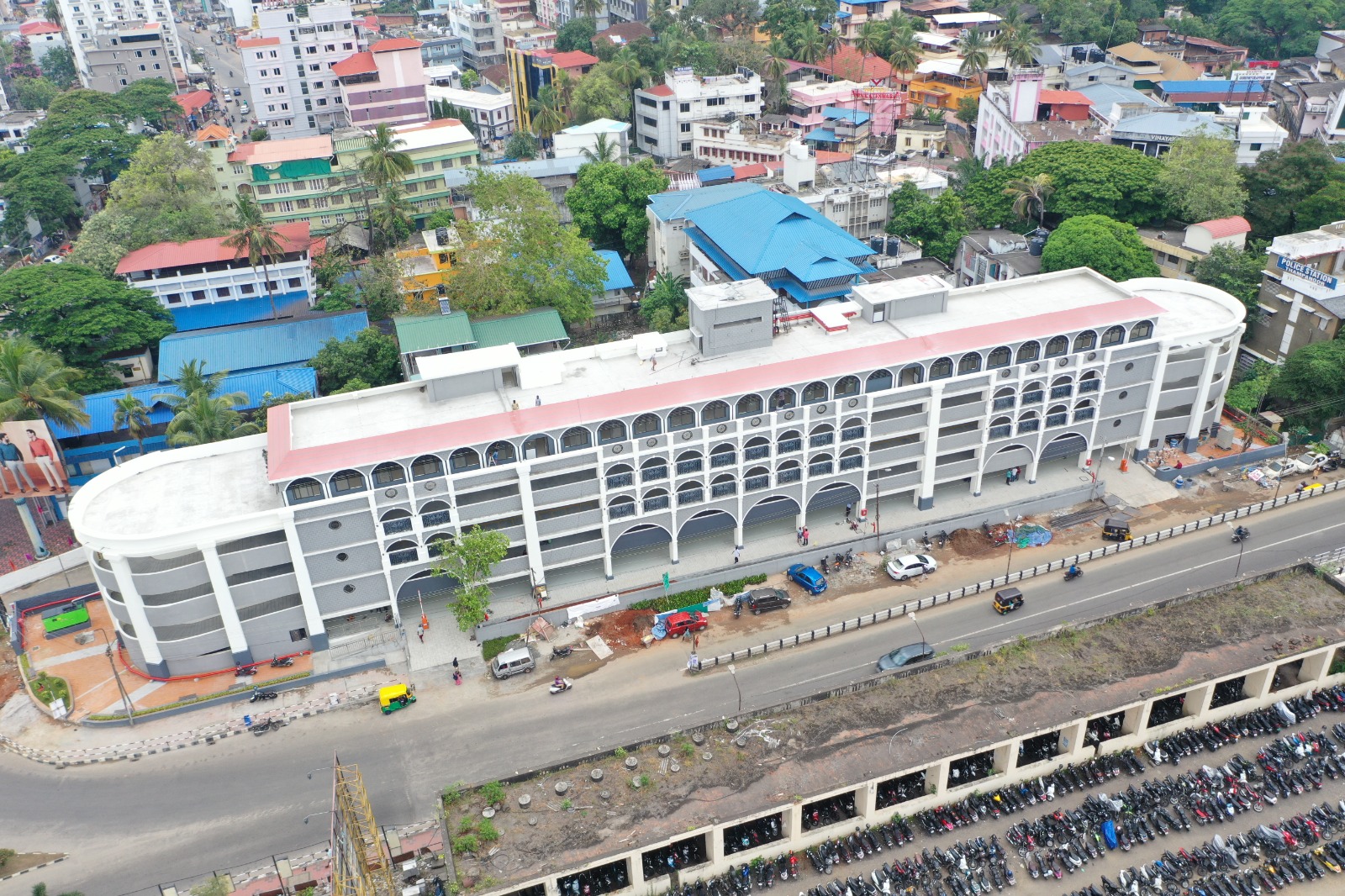 Smart Trivandrum | Thiruvananthapuram