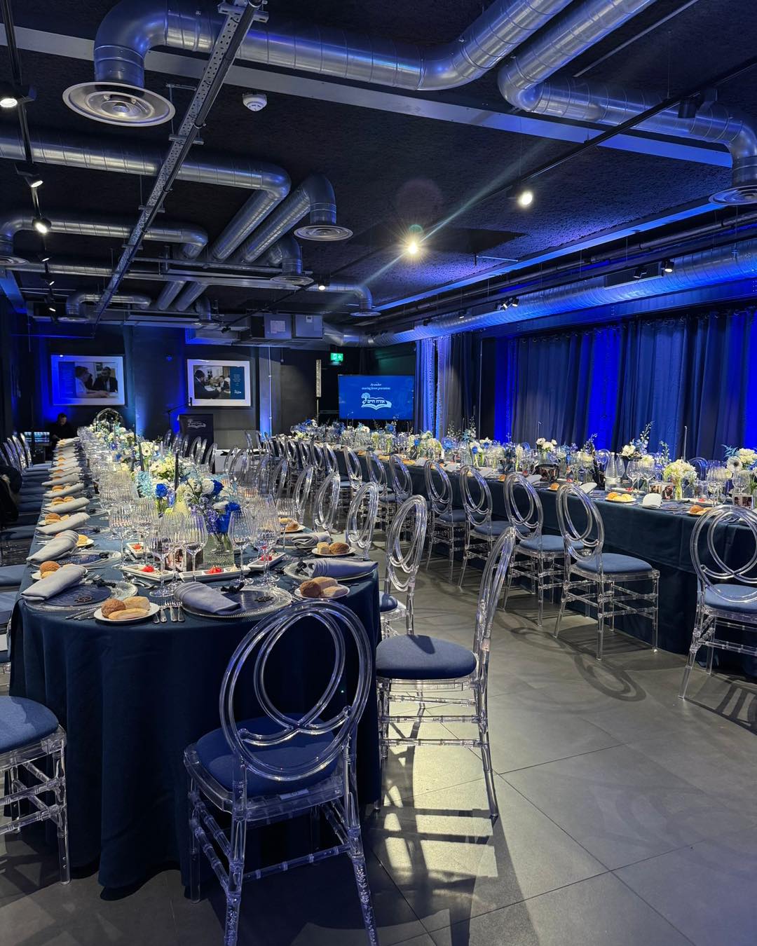 The V12 is the space for... - The Engine Rooms - Event Space | Facebook