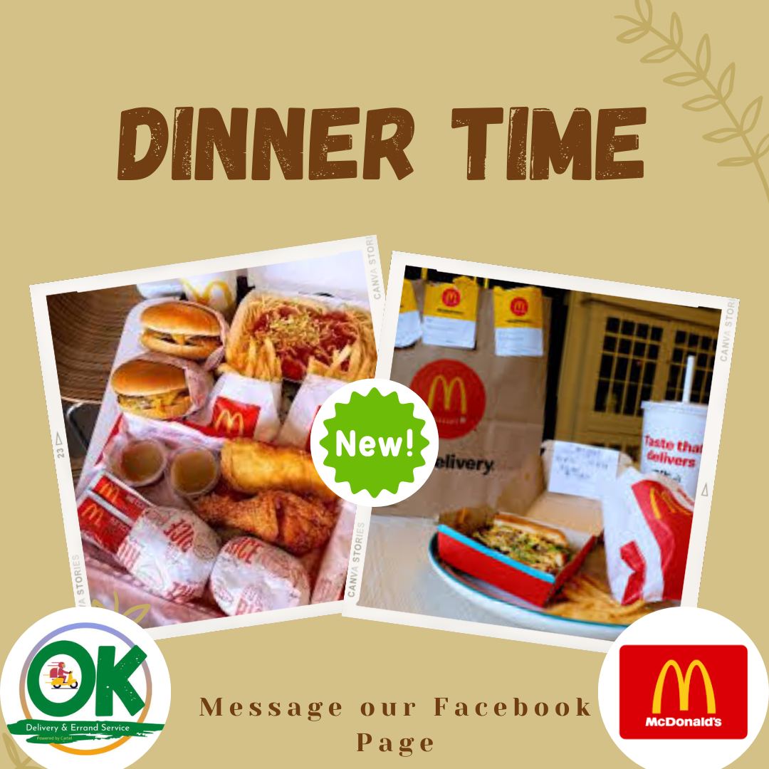 OK Delivery Meycauayan | Meycauayan