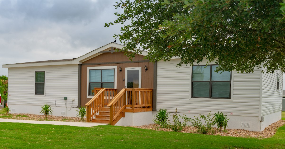 Sunset Ridge Manufactured Homes | Kyle TX