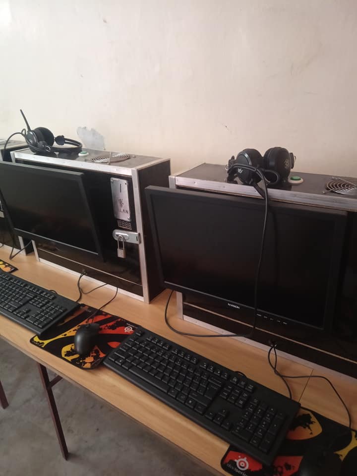 PISONET 1 GUIDE,TIPS,BUY and SELL | Complete Pisonet Computer Gaming ...