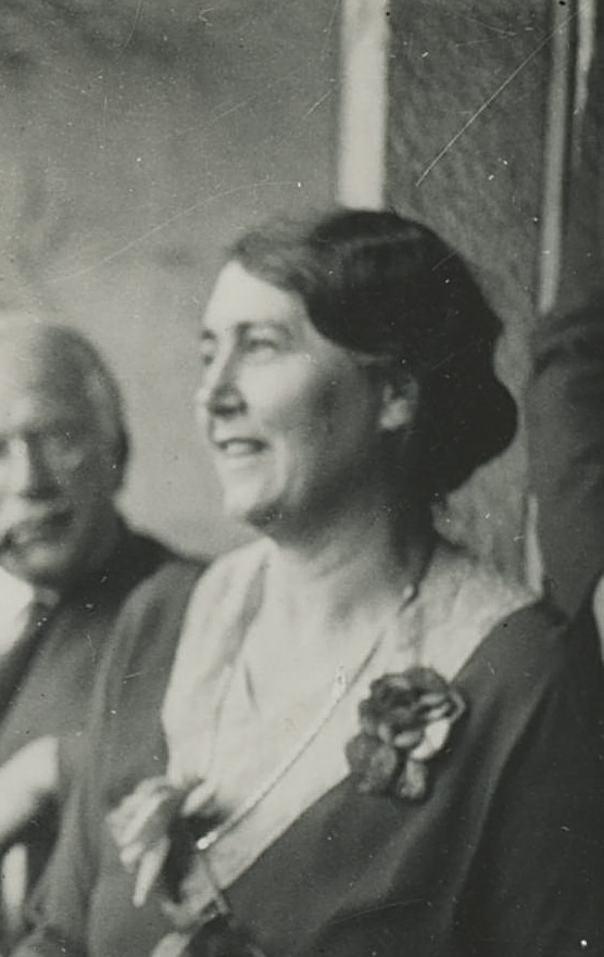 Emma Jung-Rauschenbach was born... - Museum C.G. Jung House | Facebook