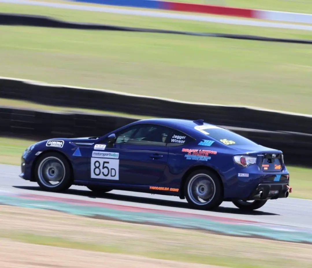 JW Racing Team