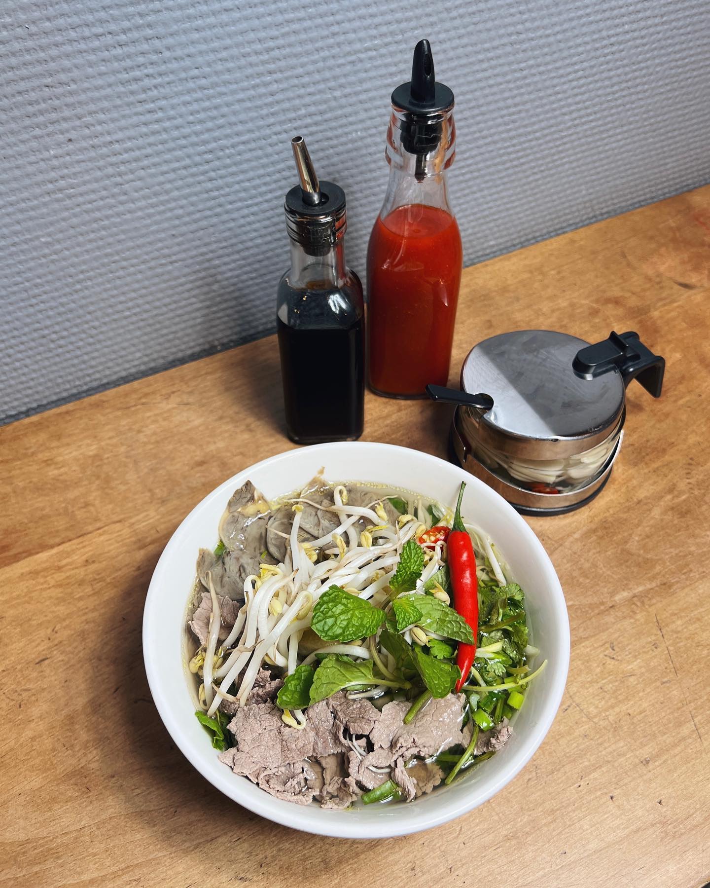Pho Point | Moscow