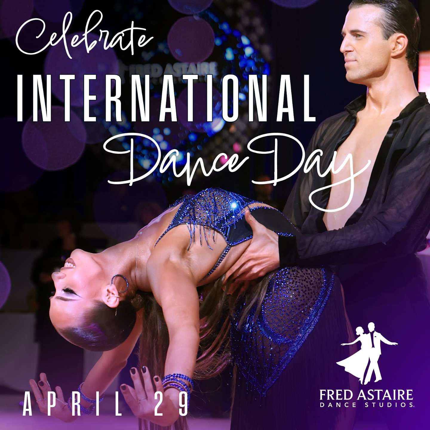 Fred Astaire Dance Studios - Rutherford | Rutherford NJ