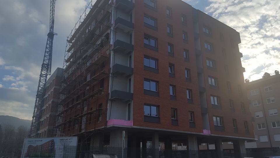 Red Brick Gradnja doo | Banja Luka