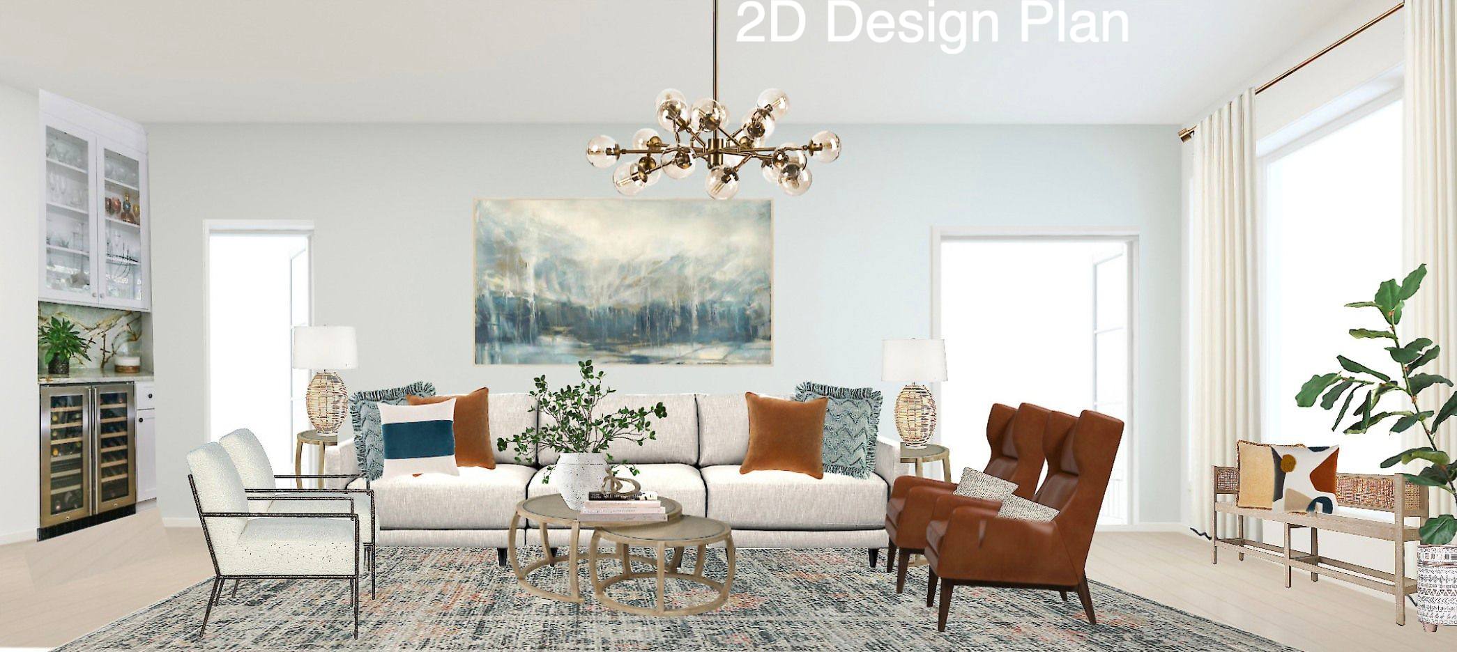 INTRODUCING DESIGN-IN-A-DAY!! This... - Fluff Interior Design