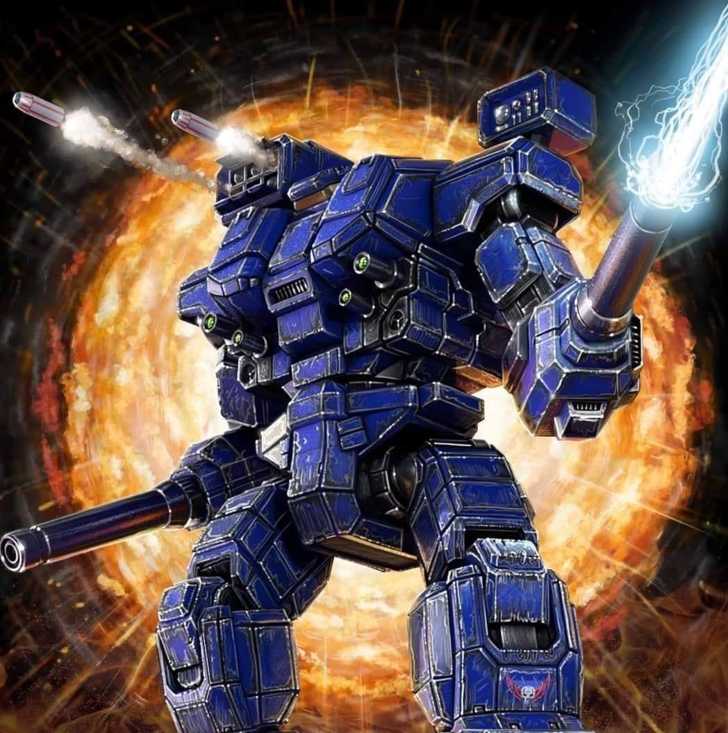 Everything Battletech | We are setting up our Battletech Cockpit ...