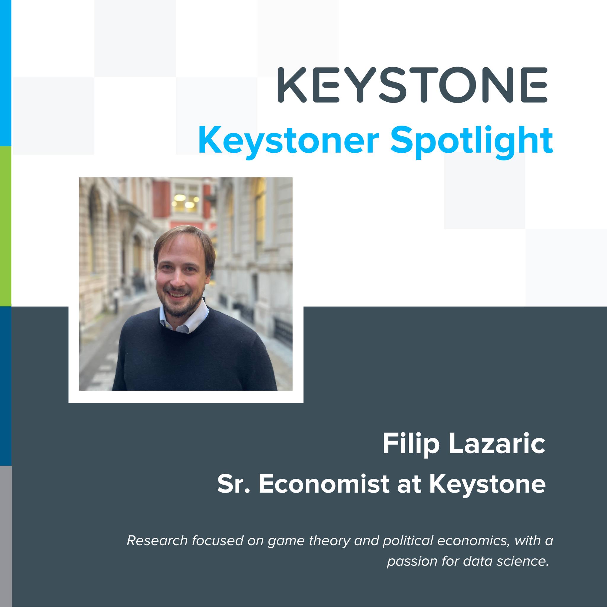 Keystone Strategy | San Francisco CA