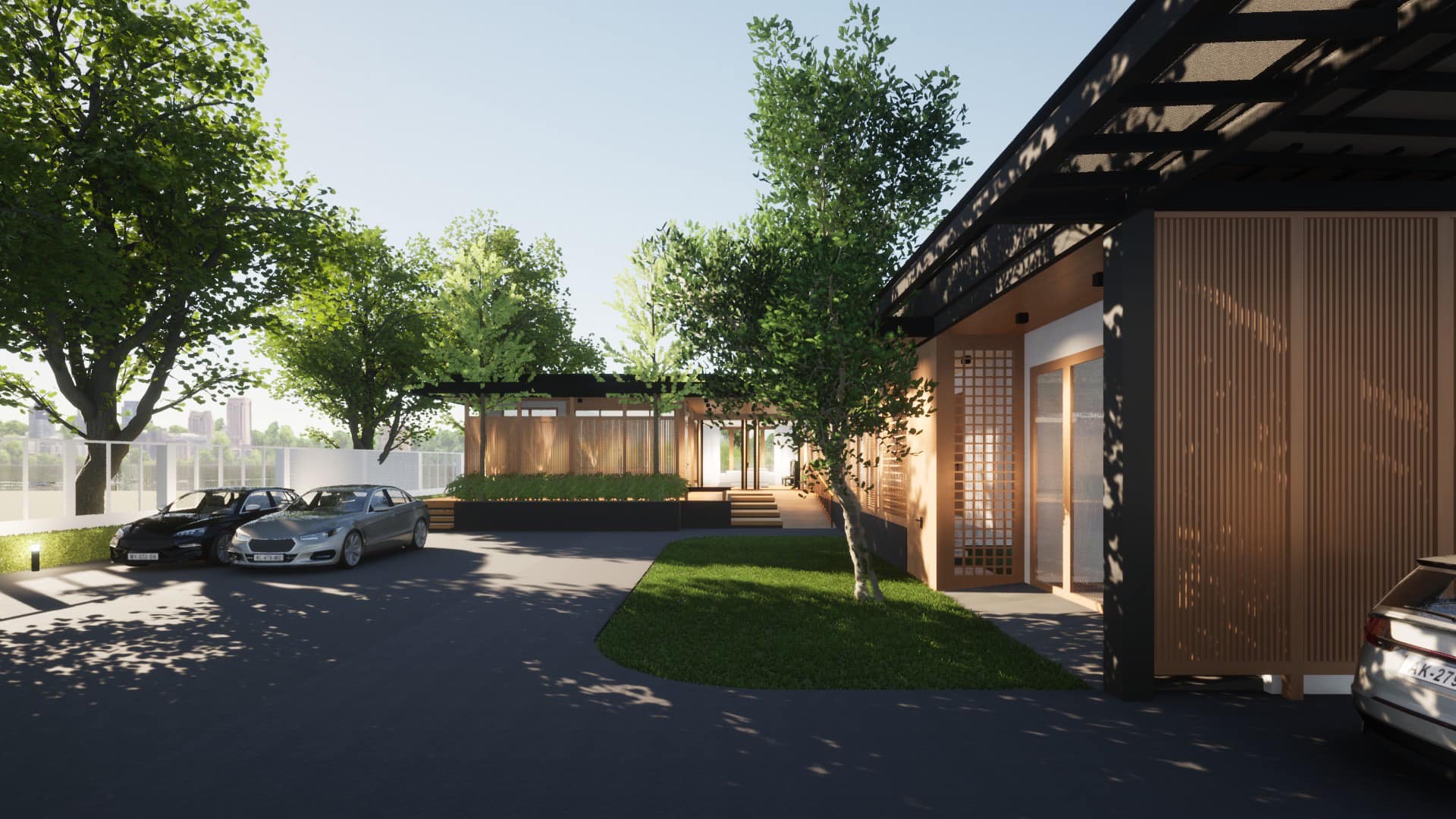 Paradox Design Lab.co.,ltd | Bangkok