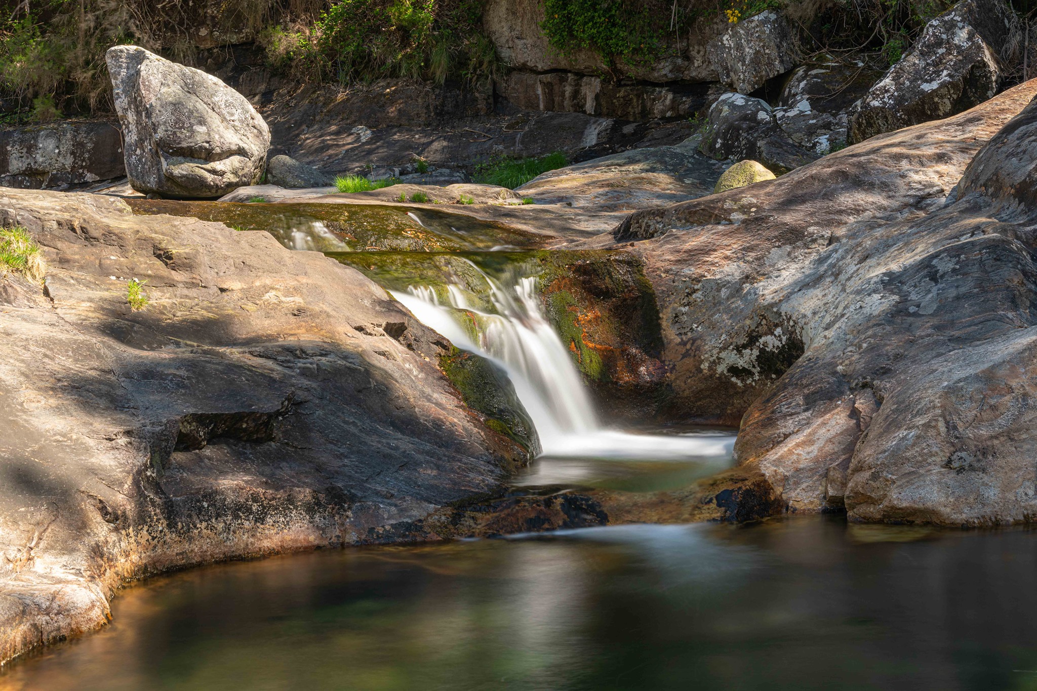 🏃‍♂️⛰ Hoy os... - Entre Os Ríos - Turismo Rural y enoturismo