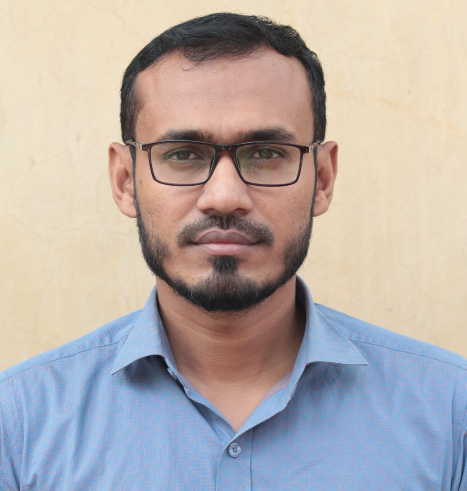 Shahabuddin Rana | Rajshahi