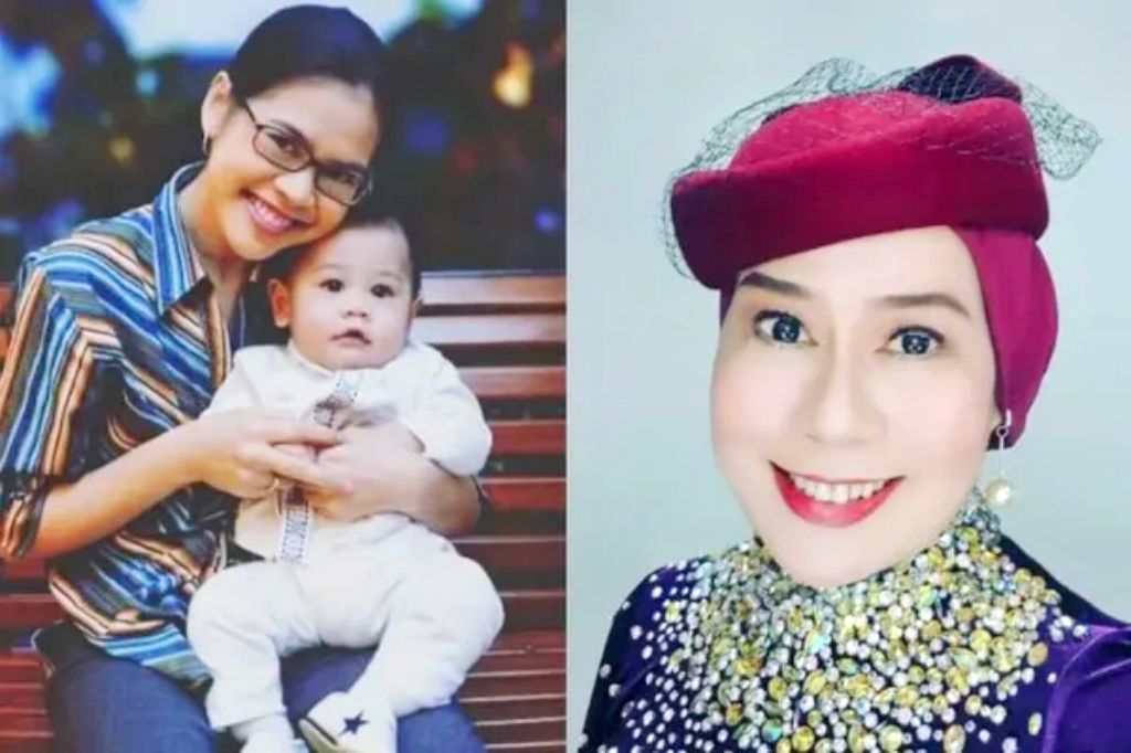 Seafriend - Meninggal di Usia 28 Tahun, Inilah Sosok Gisca, Putri Dewi ...