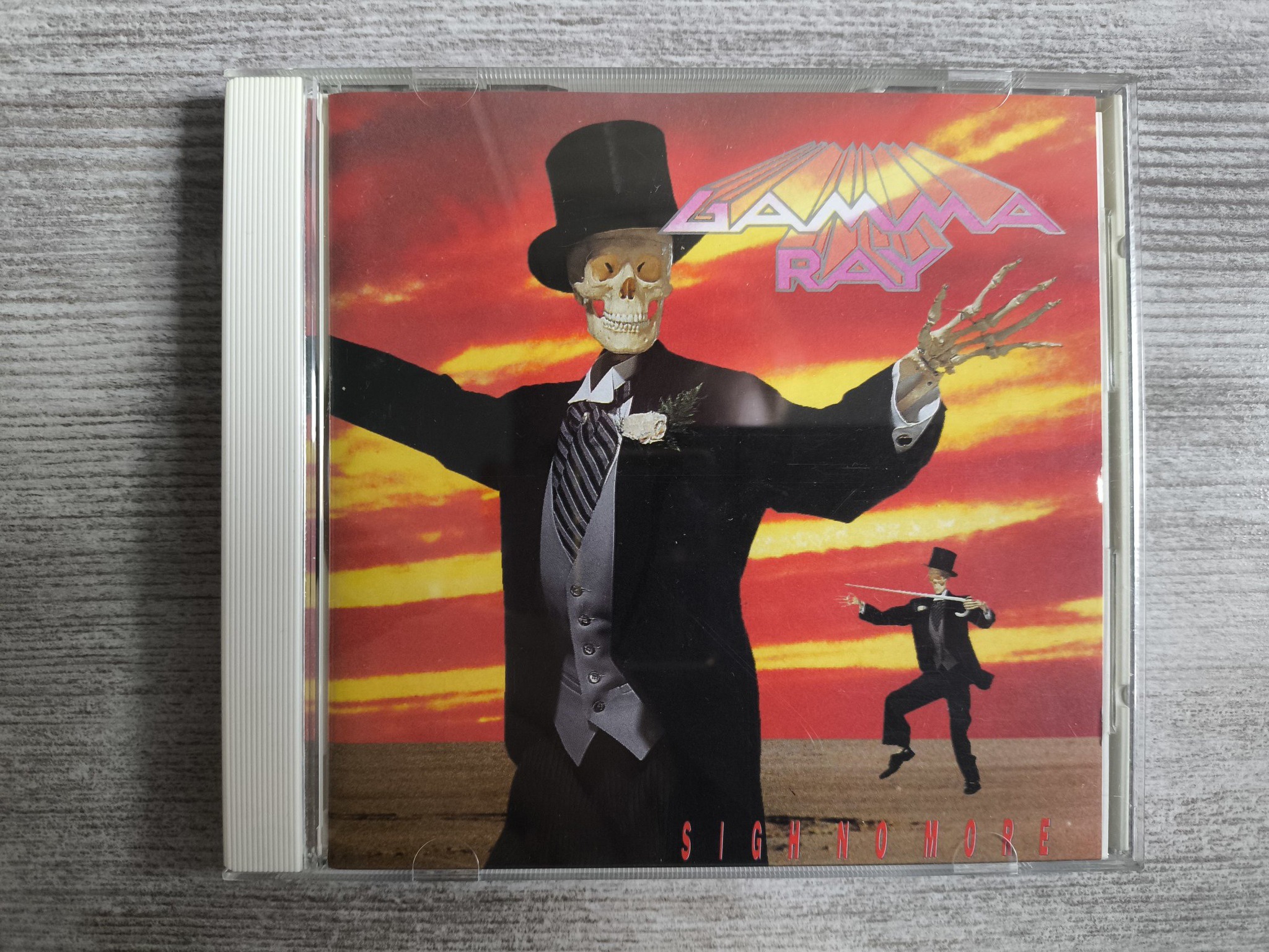 Sharing one of my all-time favorite albums that has stayed with me 