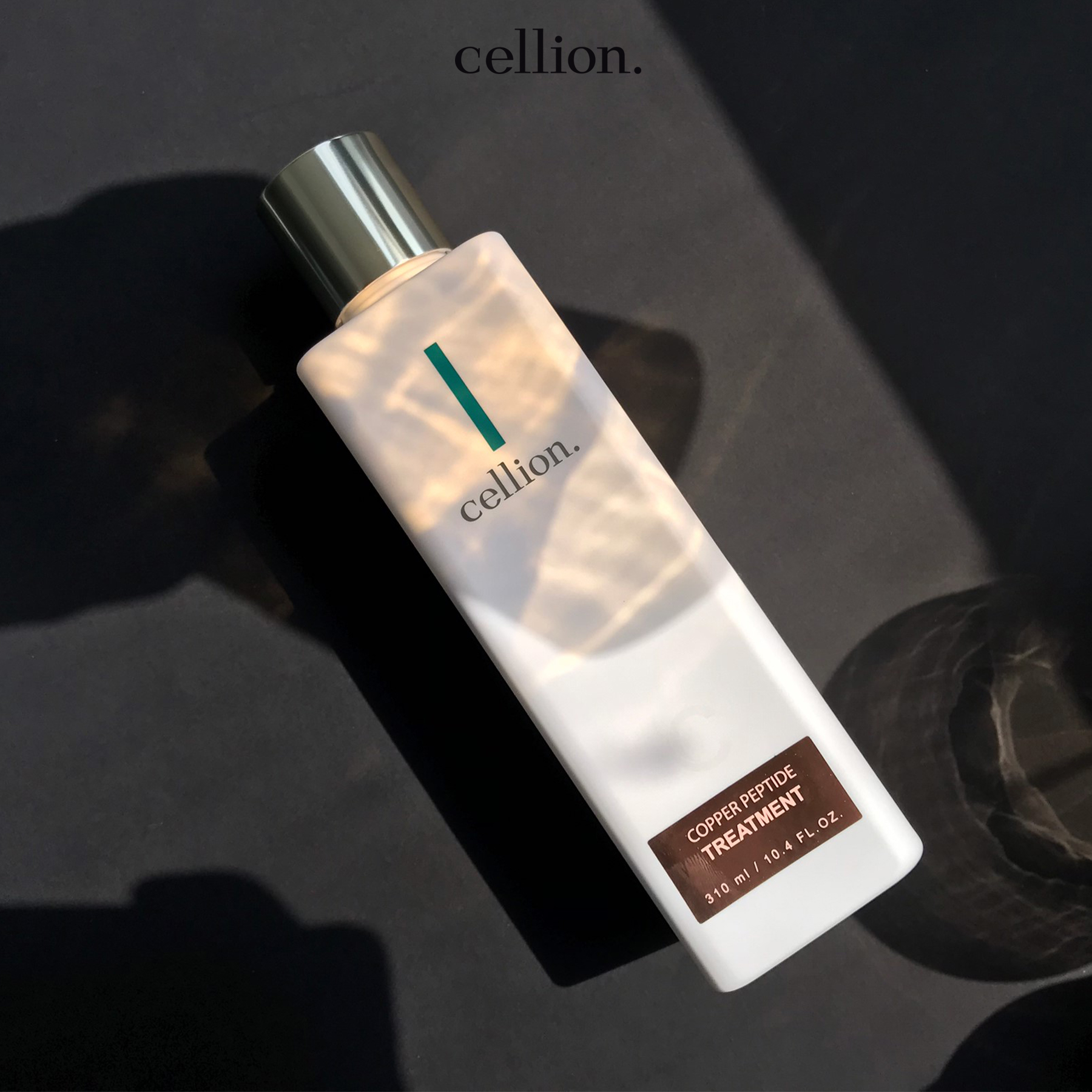 Cellion - 📣สำหรับสาวๆ ที่ต้องการบำรุงเส้นผม ให้เงางาม...