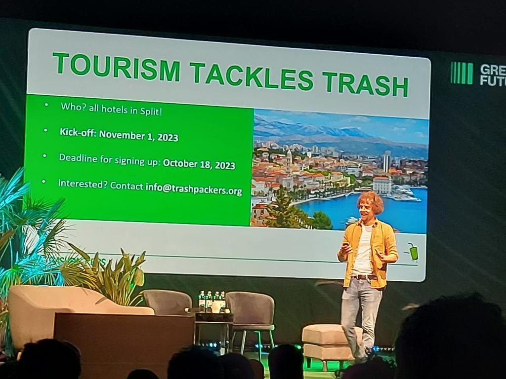 Trashpackers