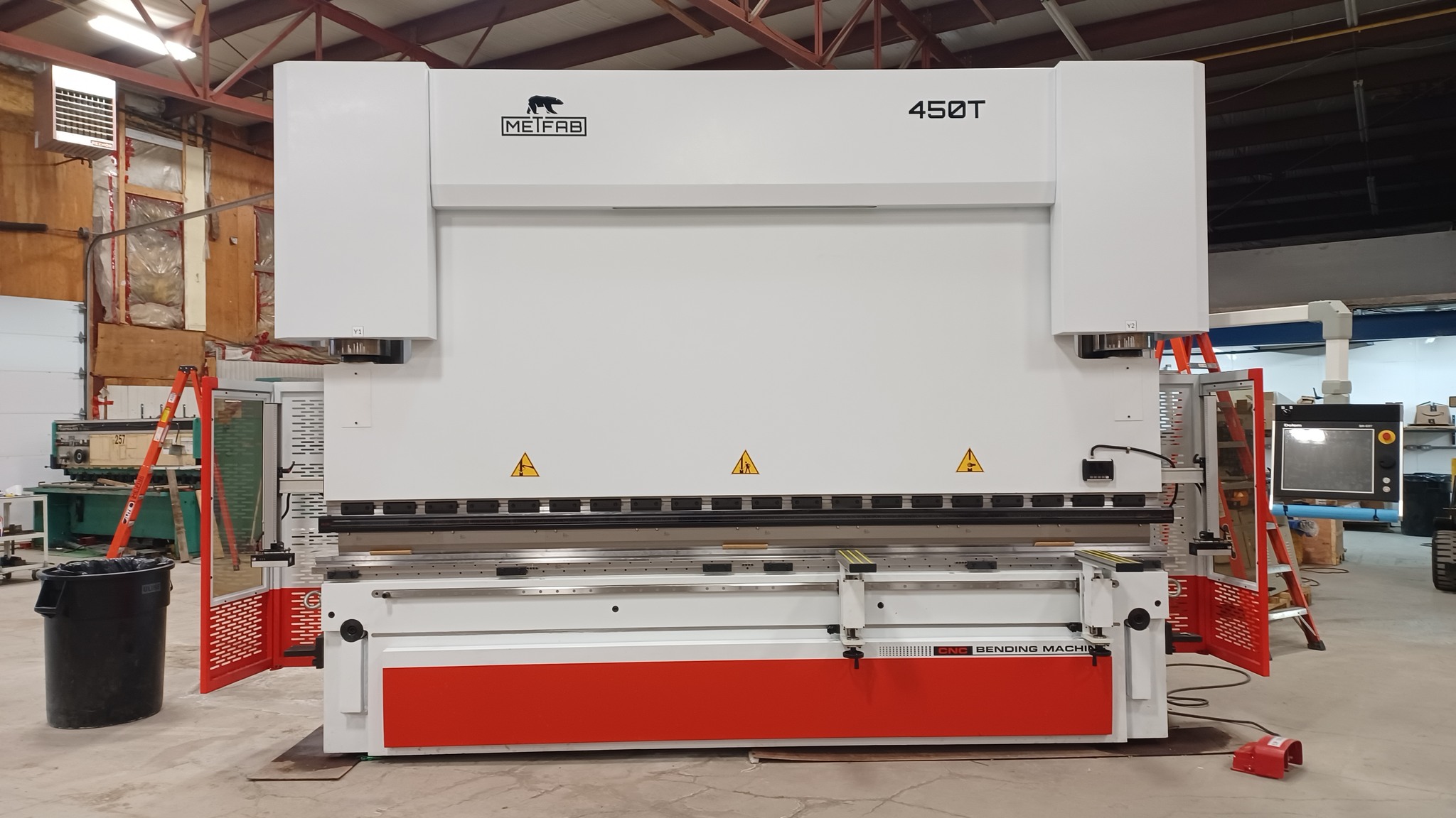 MetFab
