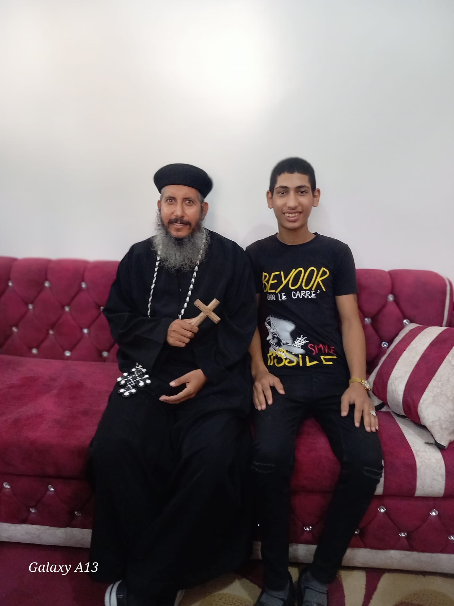 Fares Abdo
