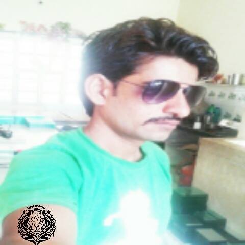 Shankar rathore khakharki | Merta City