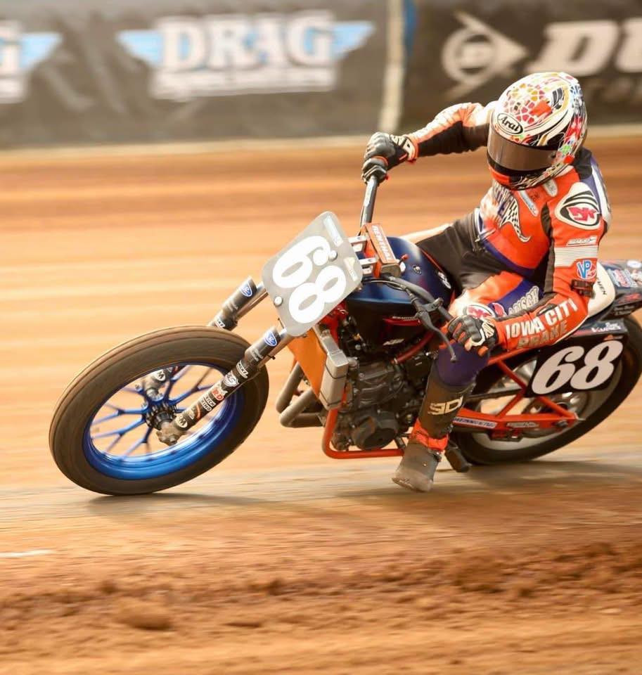Andrew Ebersole Racing