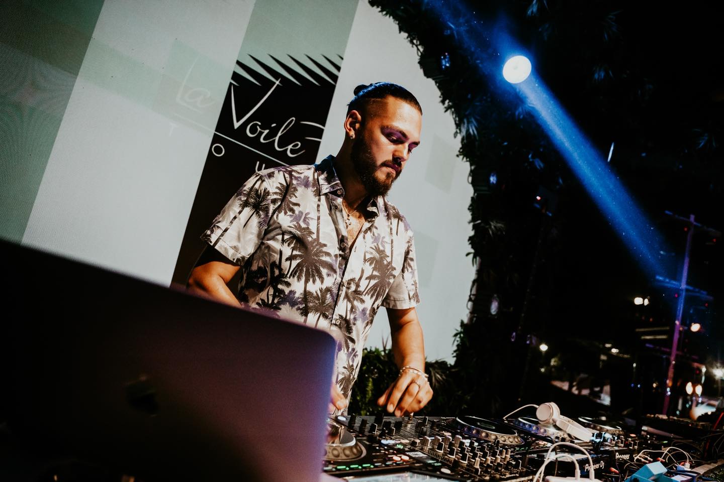 Dj RK | Toulouse