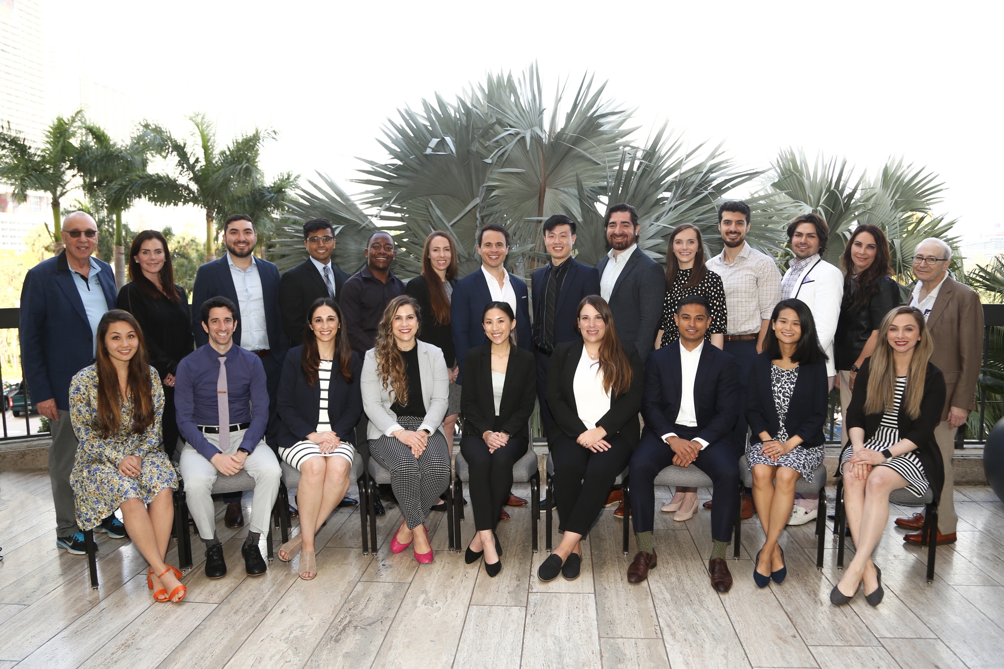 Fall Clinical - Congratulations to this year's Rising Derm... | Facebook