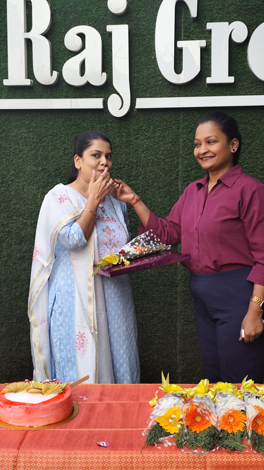 Sai Raj Group | Kalyan