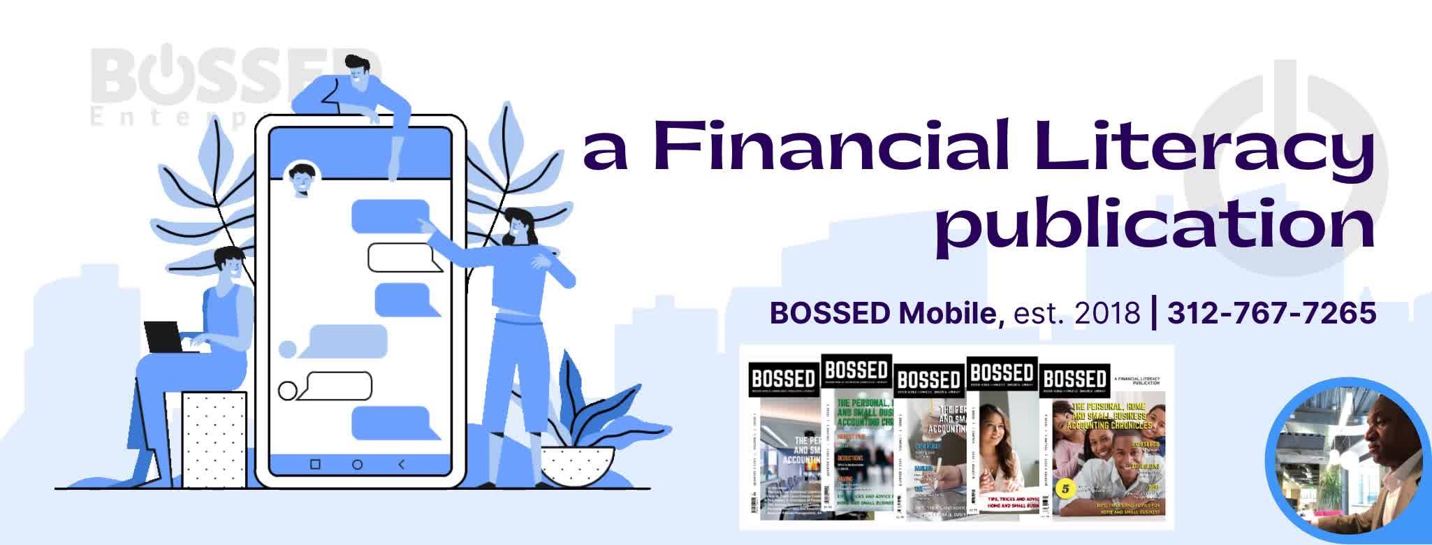 Bossed Financial