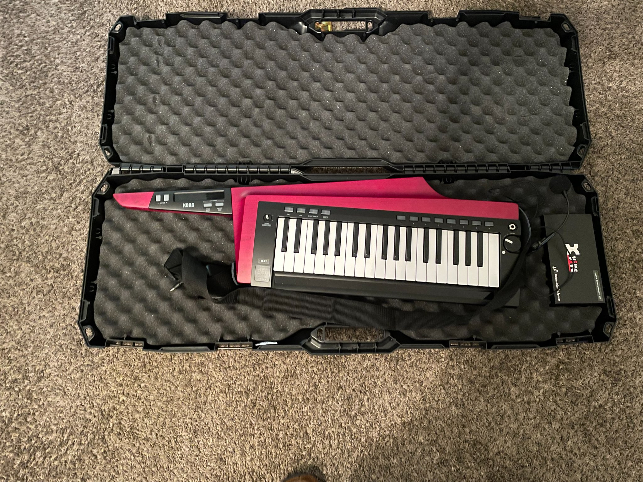 New and used Keytar Instruments for sale | Facebook Marketplace