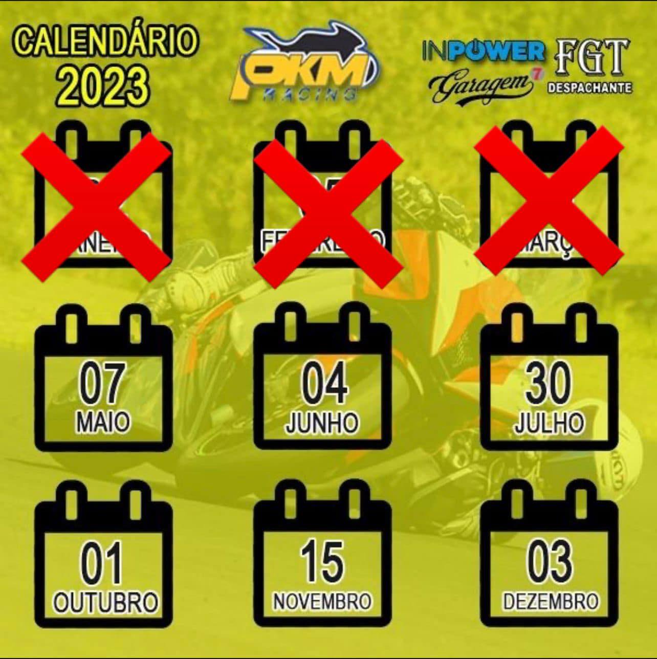 PKM Racing | São Paulo SP