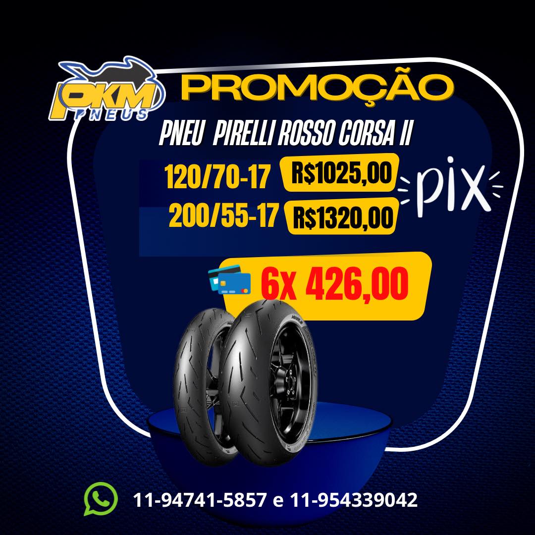 PKM Racing | São Paulo SP