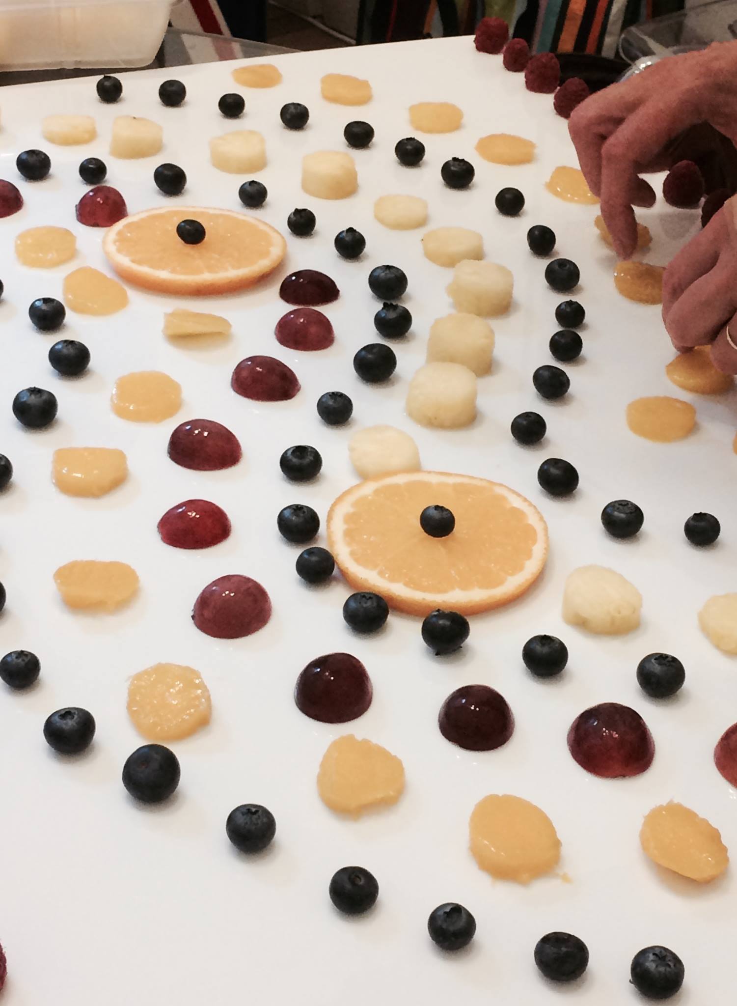 AperitifVintage - Dall'arte alla tavola con Roberta...