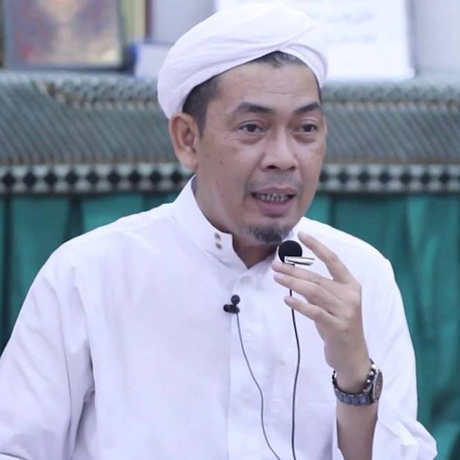 Ustaz Ahmad Rizam Ghazali Fans Club