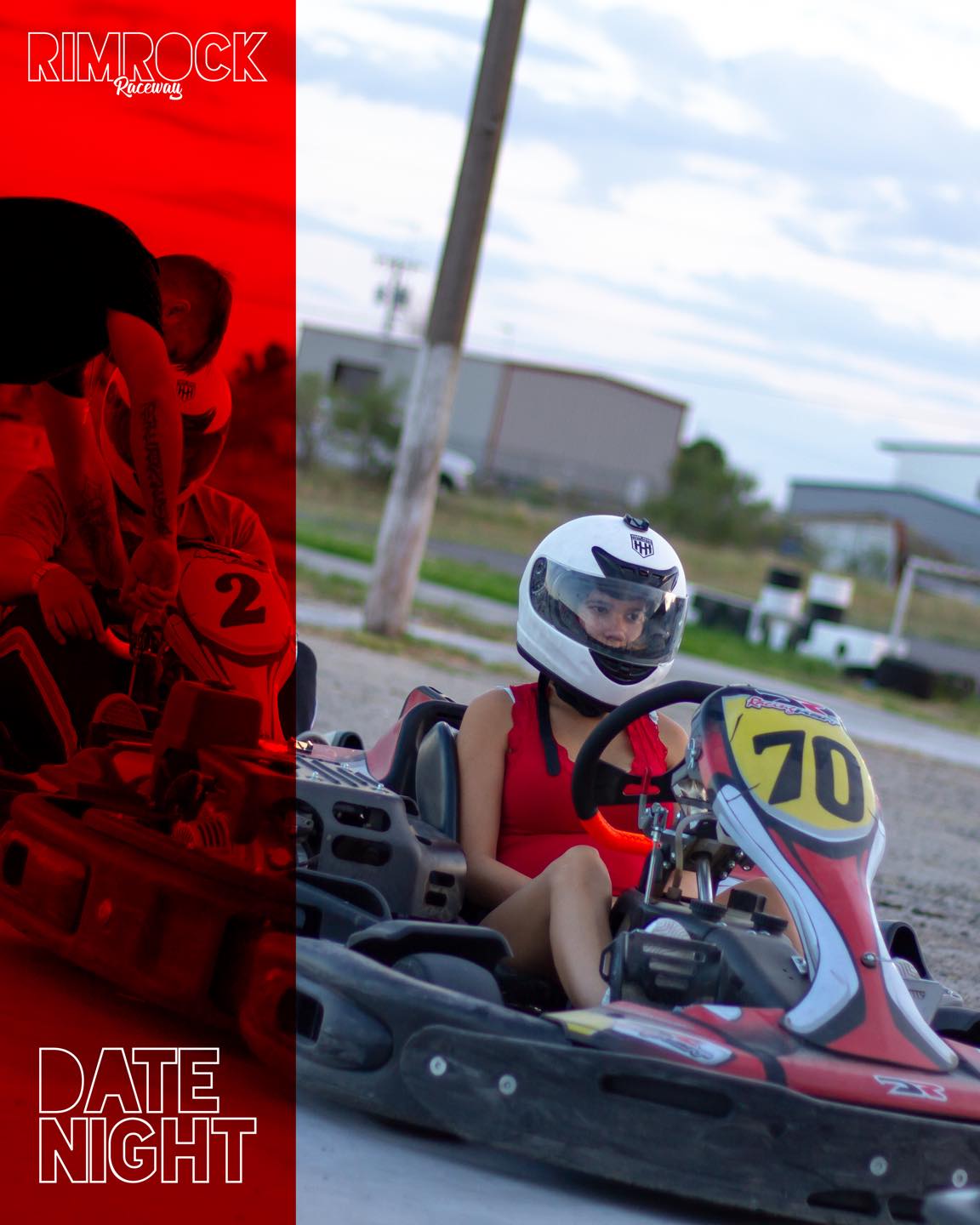 Rimrock Raceway - Wednesday’s are #datenight at Rimrock... | Facebook