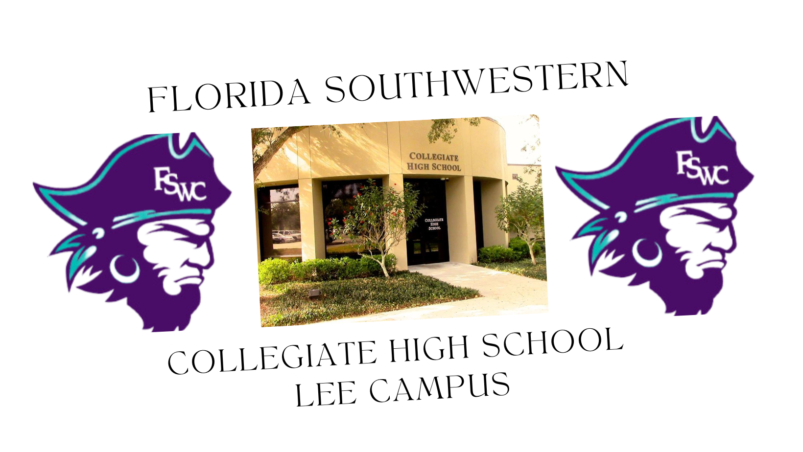 Florida SouthWestern Collegiate High School - Lee Campus | Fort Myers FL