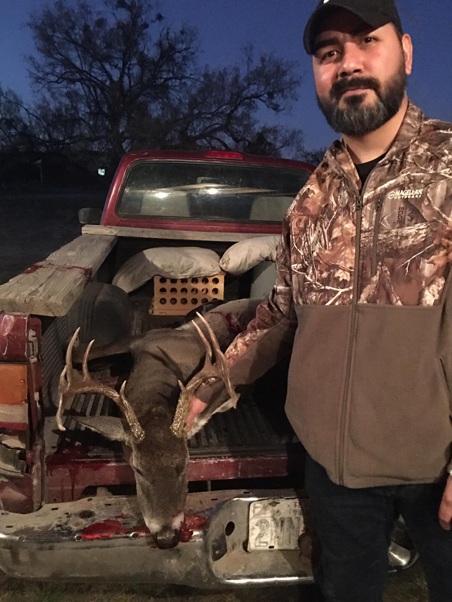 B & J Ranch