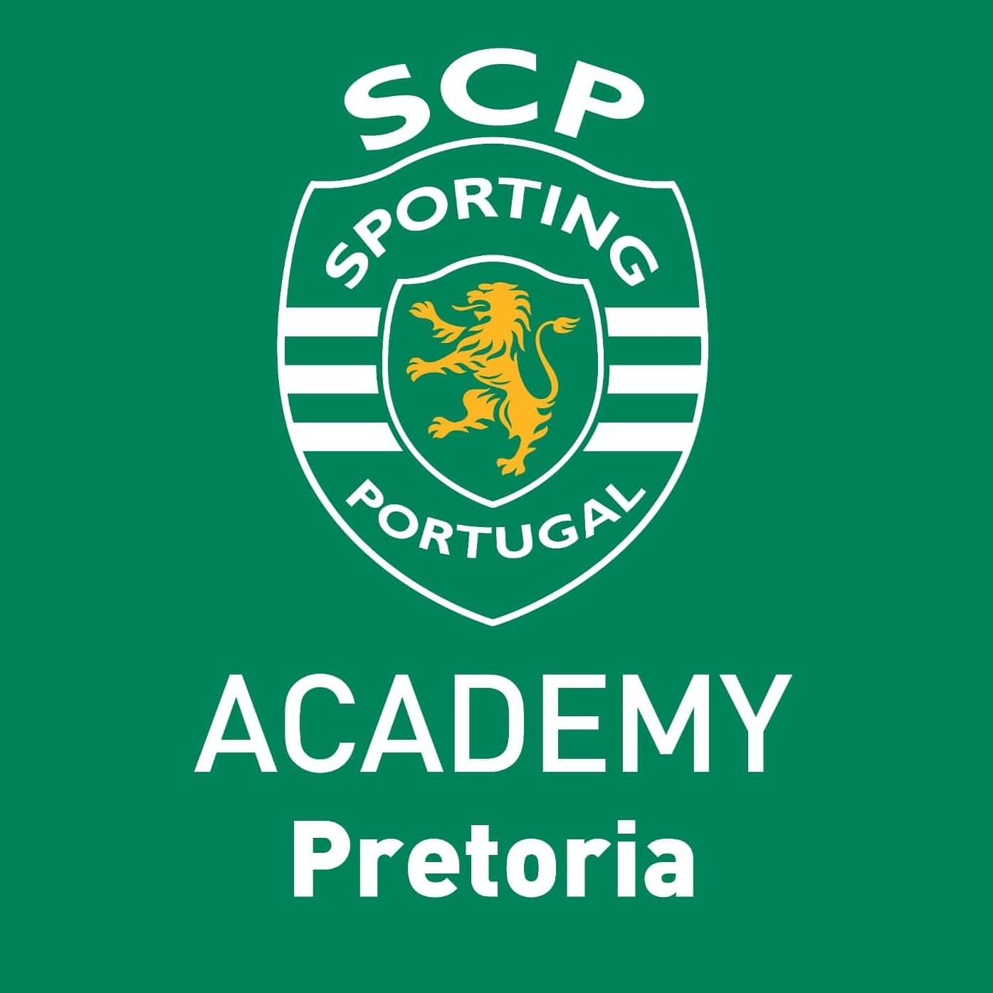 Sporting C.P.... - Sporting C.P. Soccer Academy / Pretoria