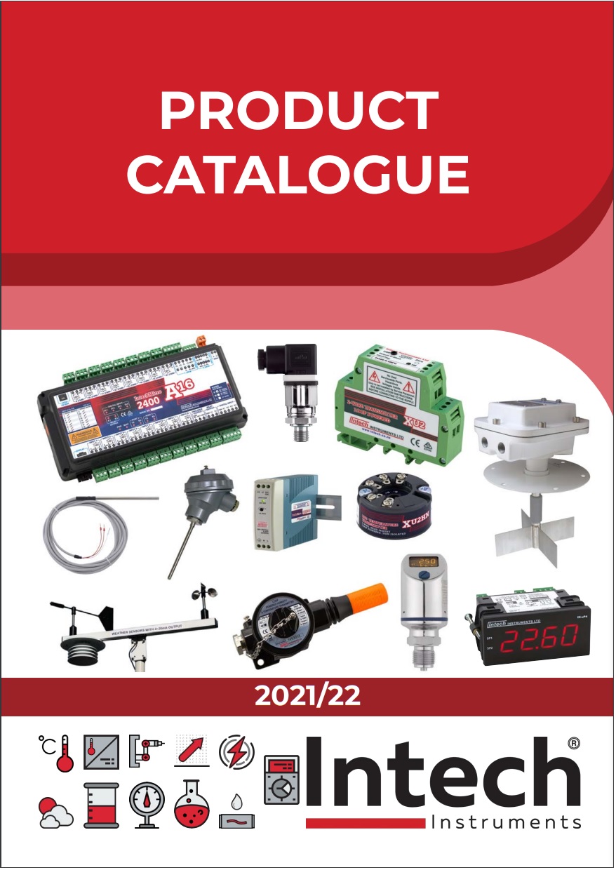 Intech Instruments