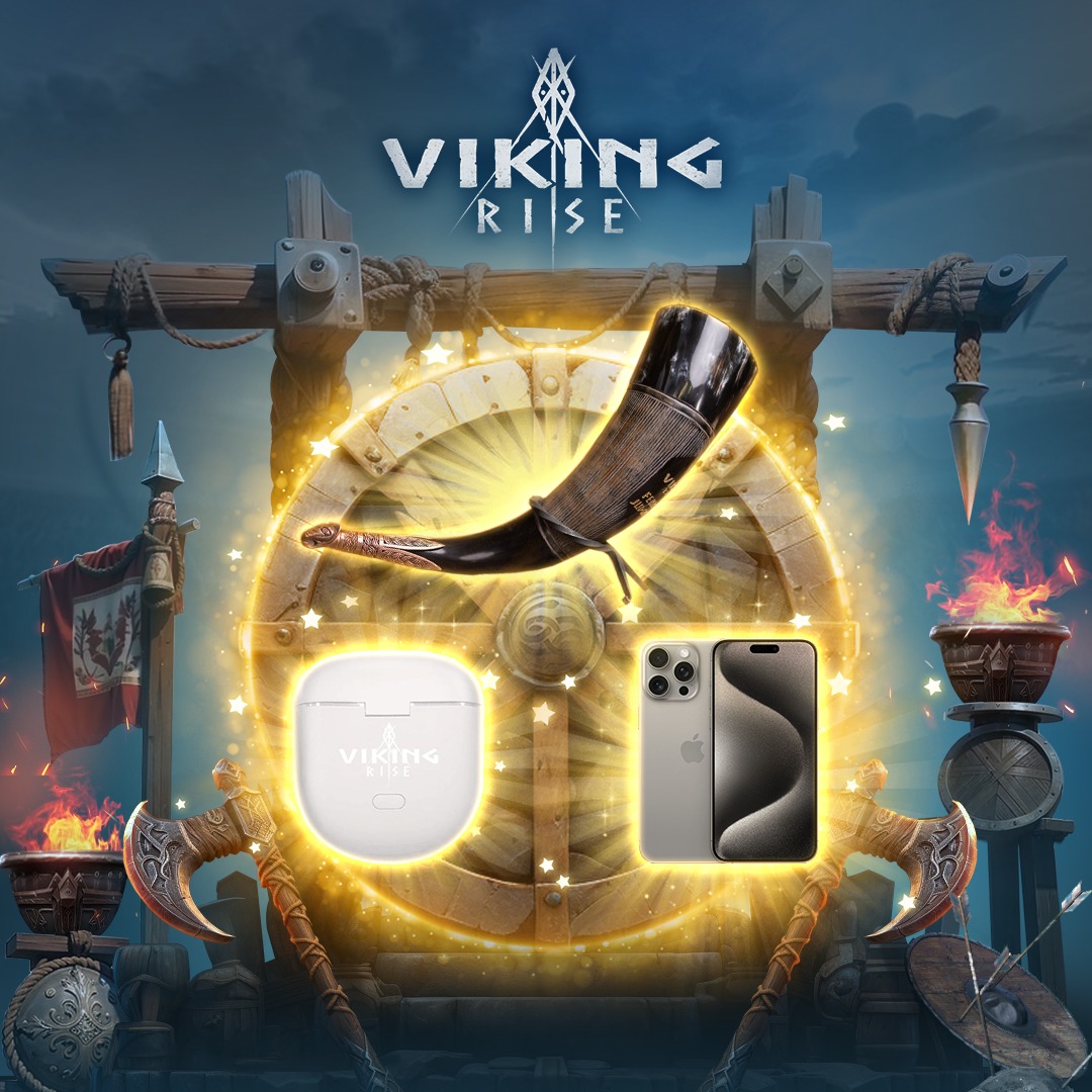 Viking Rise