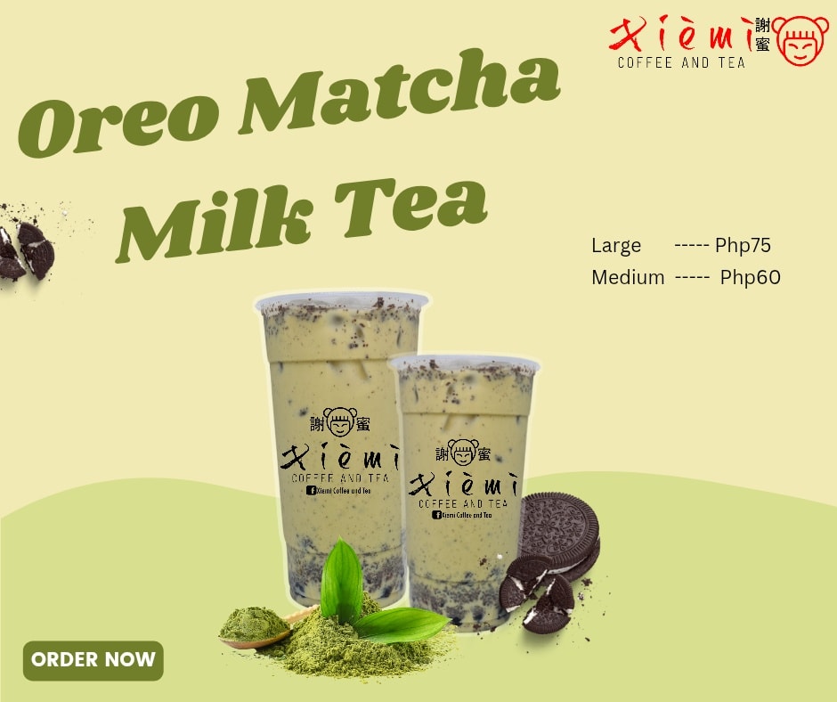 Xiemi Coffee and Tea - Irosin Sorsogon | Irosin