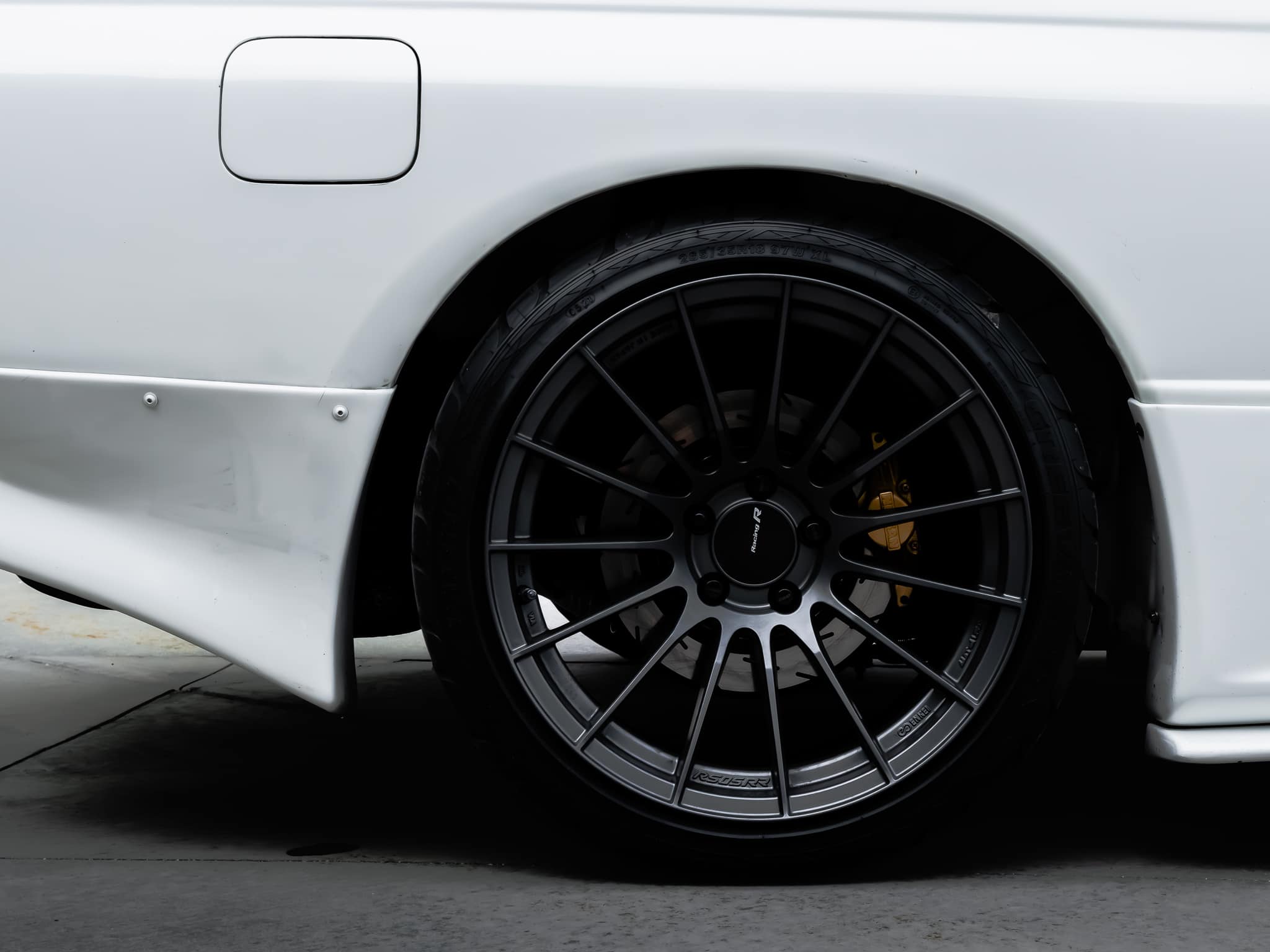 Wanting to buy: Enkei RS05RR 18x9.5 18x10