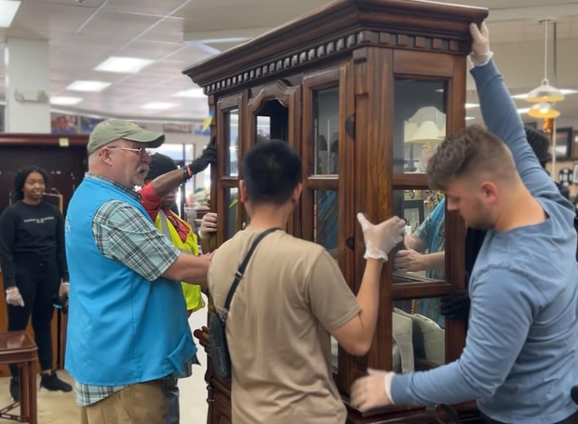 AFSA Chapter 658 Little Rock AFB | Jacksonville AR