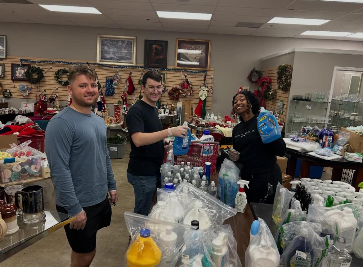 AFSA Chapter 658 Little Rock AFB | Jacksonville AR