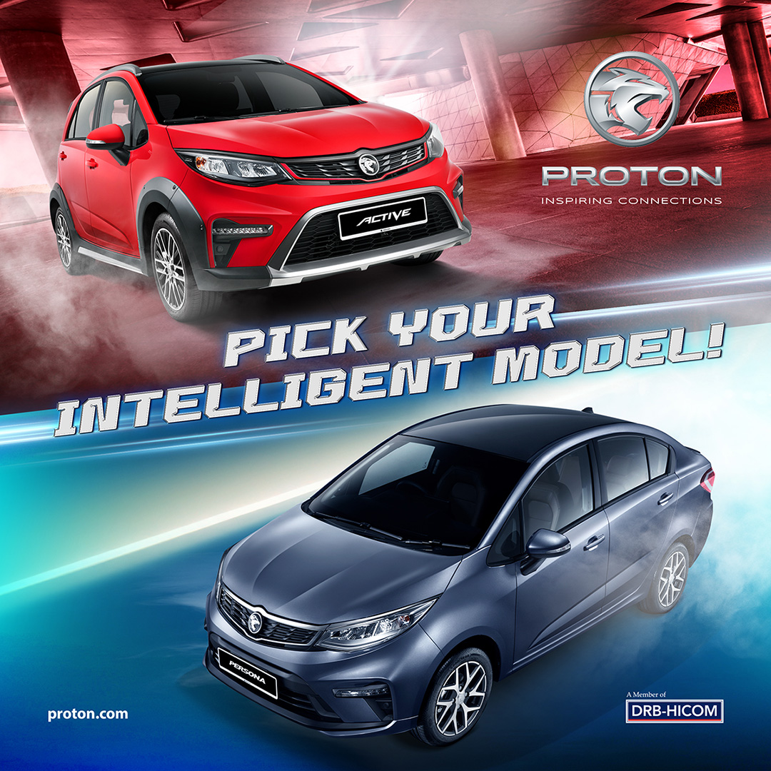 Proton Cars - Compact sportiness or practical elegance?...