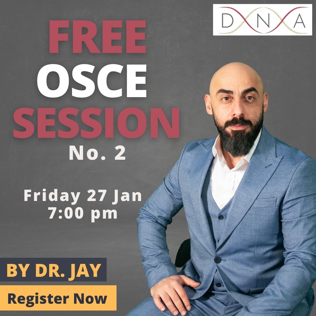 DNA Training Centre | Melbourne VIC
