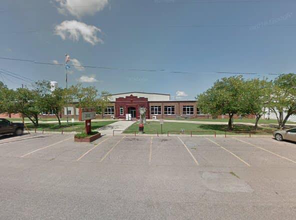 Colbert public schools